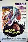 Blood and Lace