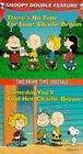 There's No Time for Love, Charlie Brown