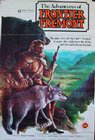 Adventures of Frontier Fremont