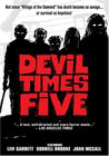 Devil Times Five