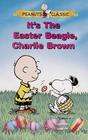 It's the Easter Beagle, Charlie Brown