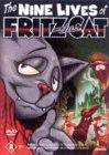 The Nine Lives of Fritz the Cat