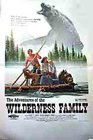 The Adventures of the Wilderness Family