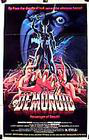 Demonoid, Messenger of Death