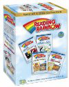 "Reading Rainbow"