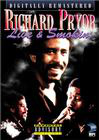 Richard Pryor: Live and Smokin'