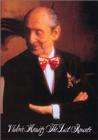 Vladimir Horowitz: The Last Romantic