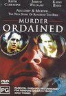 Murder Ordained