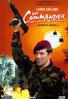 Commander, Der