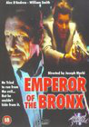 Emperor of the Bronx