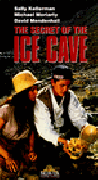 The Secret of the Ice Cave