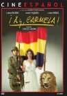 ¡Ay, Carmela!