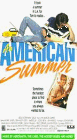 An American Summer