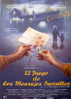 Juego de los mensajes invisibles, El