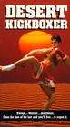 Desert Kickboxer