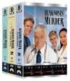 "Diagnosis Murder"