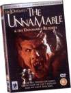 The Unnamable II: The Statement of Randolph Carter