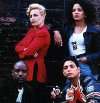 "New York Undercover"