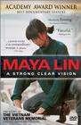 Maya Lin: A Strong Clear Vision