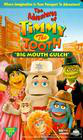 The Adventures of Timmy the Tooth: Big Mouth Gulch