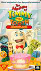 The Adventures of Timmy the Tooth: Operation: Secret Birthday Surprise