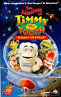 The Adventures of Timmy the Tooth: Timmy in Space