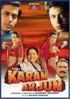 Karan Arjun