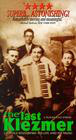 The Last Klezmer: Leopold Kozlowski, His Life and Music
