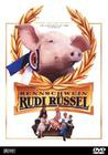 Rennschwein Rudi Rüssel