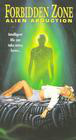 Alien Abduction: Intimate Secrets