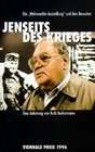 Jenseits des Krieges