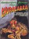 Adventures Beyond: Chupacabra