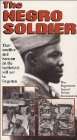 The Negro Soldier