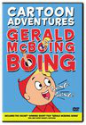 Gerald McBoing-Boing's Symphony