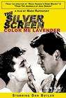 The Silver Screen: Color Me Lavender