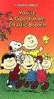 You're a Good Man, Charlie Brown