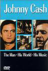 Johnny Cash! The Man, His World, His Music