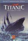 Titanic: The Legend Lives On