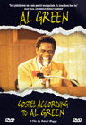 Gospel According to Al Green