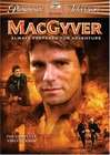 "MacGyver" Pilot