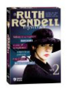 "Ruth Rendell Mysteries"