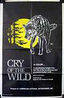 Cry of the Wild