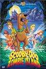 Scooby-Doo on Zombie Island