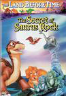 The Land Before Time VI: The Secret of Saurus Rock