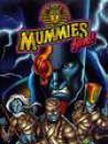Mummies Alive! The Legend Begins