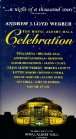 Andrew Lloyd Webber: The Royal Albert Hall Celebration