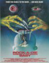 Rock-A-Die Baby