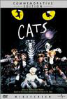 "Great Performances" Cats