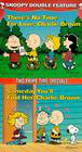 Someday You'll Find Her, Charlie Brown