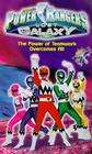 "Power Rangers Lost Galaxy"